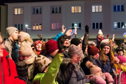 Wiślańska publiczność